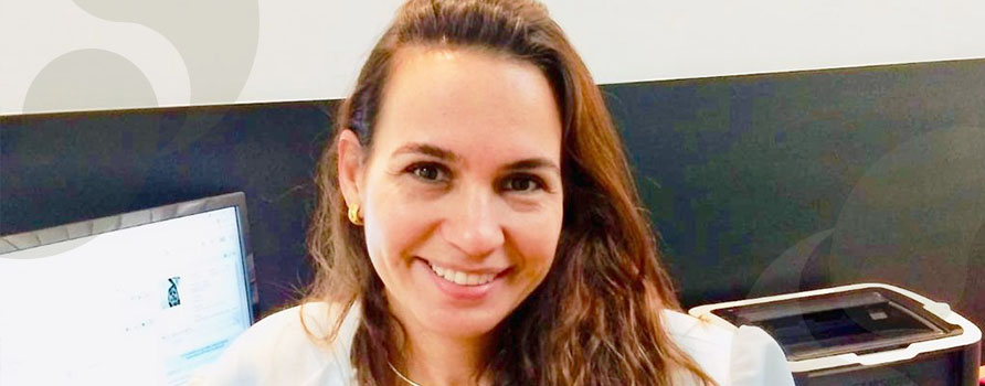 Dra Rubia Dias Furtado de Araújo Imagem Dra Rubia Dias Furtado de Araújo